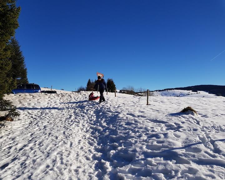 Berggasthof Giesshubel